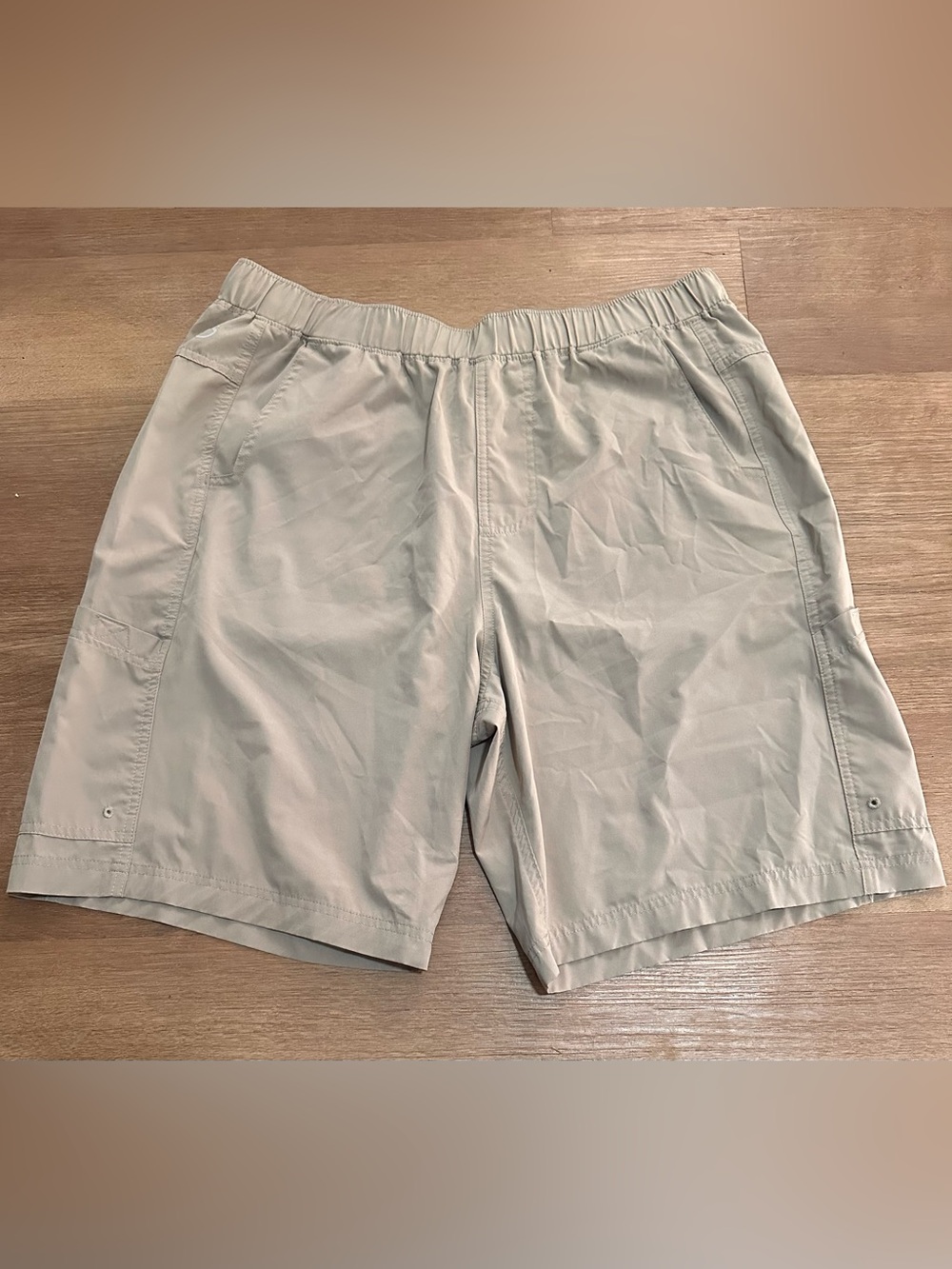 Magellan shorts